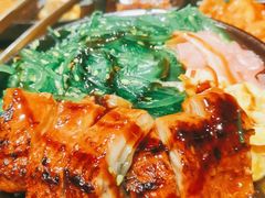 -焱岛烧肉·活鳗炙烤(晋江万达店)