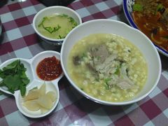 -秦韵轩·西安小馆(贻成福地广场店)
