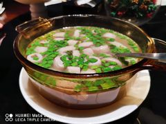 -海味世家·家常菜馆(明州里店)