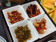 -湖南别院·美学庭院餐厅(惠阳店)