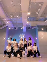 -HI dance 舞室