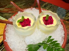 -炙柒Sekinana·精致料理 烧鸟·铁板烧(海上世界店)