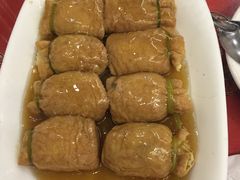 -玉华台饭庄(裕中西里小区店)