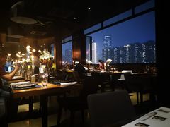 -AZUL by FUEL蓝色·法式酒馆(琶醍店)