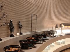 -隆华国际酒店·法香咖啡厅