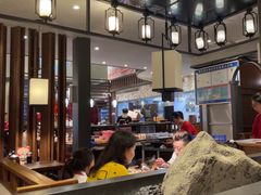 -古田居·特色寿司料理(星之岛旗舰店)