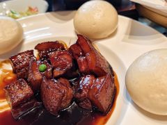 -鸽子侯·家宴·平价海鲜(市图书馆店)