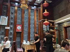 -独秀小吃(蓝田店)