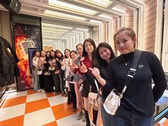 -星璨火吧KTV聚会餐厅(丰庆路店)