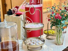 -闽江夜游台江旅游码头