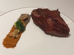 -赤火牛排(金狮广场店)