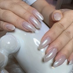 -蜜丝卡伦美甲美睫半永久