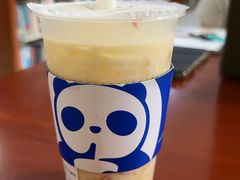 -茶百道(百脑汇店)
