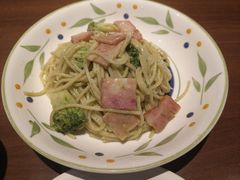 -萨莉亚意式餐厅(莲花国际广场店)