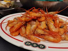 -飞尝蚝·顺德菜·鱼生(顺德总店)