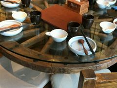 -云海肴·汽锅鸡·云南菜(天山百盛优客店)