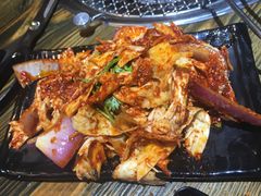 -莱真牛碳火烤肉(合肥旗舰店)