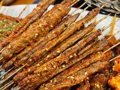 牛小串-佳木斯东北往事烧烤涮