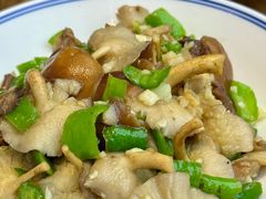 -滇铺子·云南特色菜·第九届野生菌美食节(东风东路c86店)