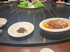 -宝燕壹号景观餐厅(龙盛国际商业广场店)
