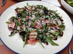 -Golden Lily河内巴黎法越料理餐厅(建国西路店)