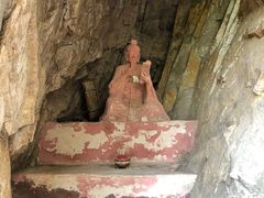 -云岫谷自然风景区