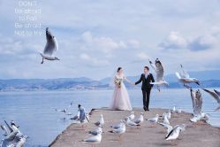 -太古映画婚纱摄影(天河店)