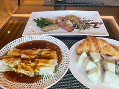 -深圳温德姆至尊酒店