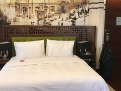 -天津津利华酒店