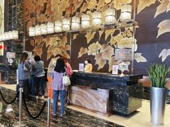 -长沙富力万达文华酒店