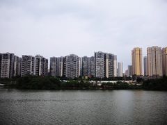 -三圣花乡旅游区