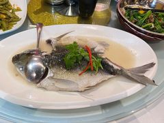 -九记路边鸡(穗盐路店)