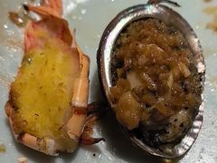 -三石铁板烧(紫竹桥店)
