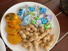 -三亚海棠湾喜来登度假酒店大堂吧