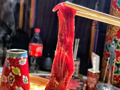 -羊大爷涮肉(亮马桥店)