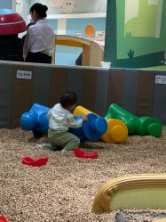 -MELAND CLUB亲子乐园•派对(虹桥万象城店)