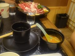 -九田家黑牛烤肉料理(石路天虹店)