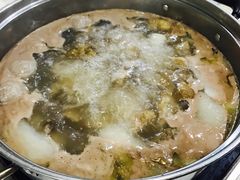 -潮泰牛肉火锅 · 创于1992年(车公庙店)