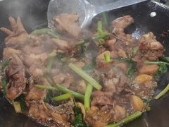 -庆丰农庄·团建·农家菜(大浪店)