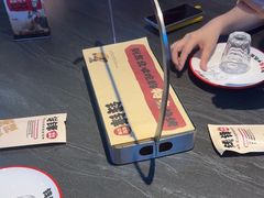 -钱锋炭缸烧烤(南湖大路总店)