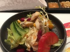 -将军日本餐厅·Shogun 传统日料·铁板烧·板前料理(厦门马哥孛罗东方大酒店)