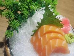 -花火-HANABI(莲花国际广场店)