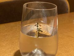 -水之惠鲜鱼料理(王府大街店)