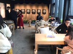-轻武堂传统射箭·功夫茶·射击体验馆(仁和新城店)