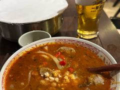 -贰醒·私房小院烧烤 (太古里店)