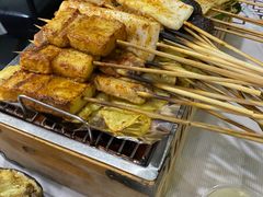 -云晓光头烧烤吧(盛夏店)