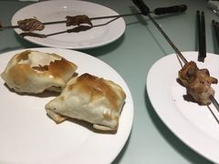 -萨拉漫饮食(北京中路店)