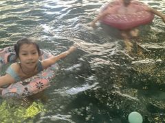 -水王国温泉水世界