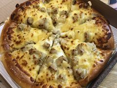 -尊宝比萨(科华店)