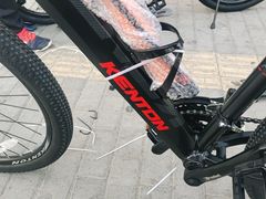 -道路口单车爱瓦士dahon大行